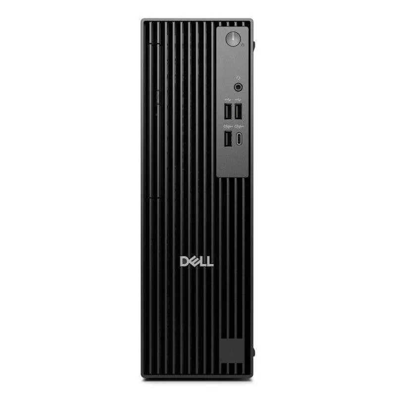 PC Sobremesa Dell Pro QCS1250 Intel Core i5-14500 16GB 512GB SSD Intel UHD Graphics 770 Windows 11 Pro Slim PC JX4DR