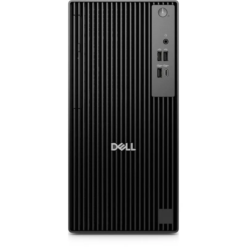 PC Sobremesa Dell Pro QCT1250 Intel Core Ultra 7 265 16GB 512GB SSD DVD±RW Windows 11 Pro WCMCJ