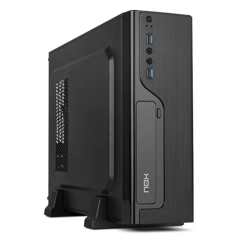 PC Sobremesa Differo NXLITE070 Intel Core i5-14400 16GB 500GB SSD Intel UHD Graphics 730 OR1339115