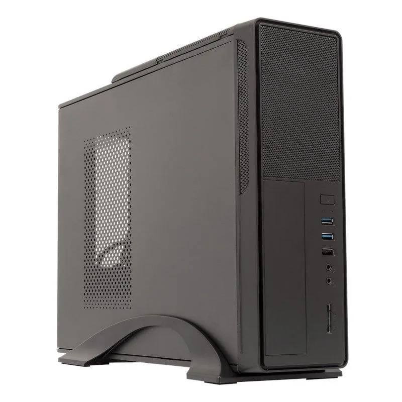 PC Sobremesa Epical-Q Navi60 Slim Intel Core i5-12400 16GB 1TB SSD Intel HD Sin SO EQ-SH-Ei5-V39