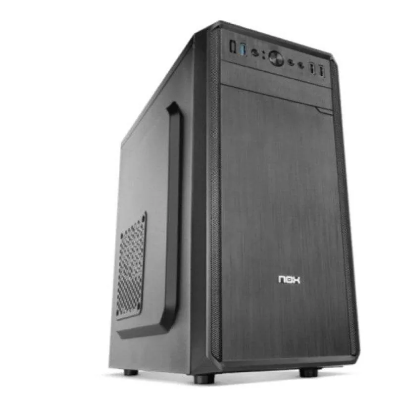 PC Sobremesa HM System Intel Core i5-13400 16GB 1TB SSD UHD 730 Minitorre SOLANO 1316100MT