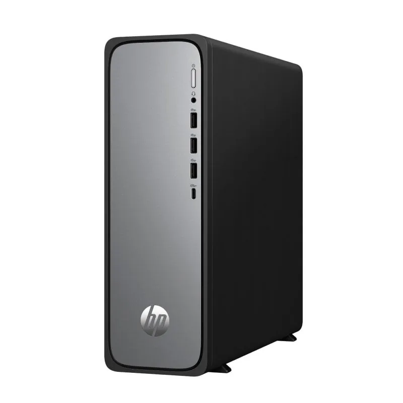 PC Sobremesa HP OmniDesk Slim S03-0009ns Intel Core i5-14400 16GB 512GB SSD Windows 11 B96B9EA