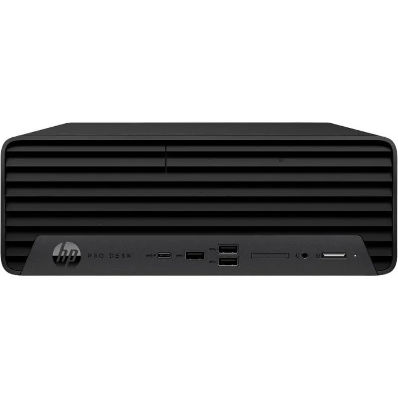 PC Sobremesa HP Pro SFF 400 G9 Intel Core i5-14500 8GB 256GB SSD Windows 11 Pro 9M8R1AT#ABE