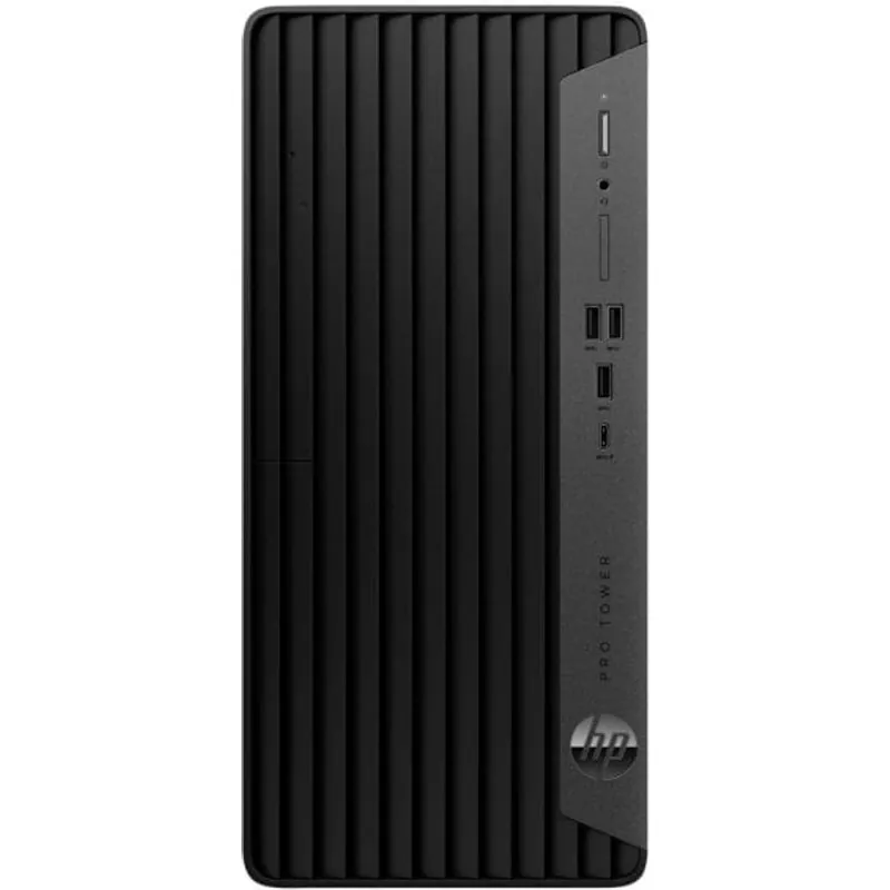 PC Sobremesa HP Pro Tower 400 G9 Intel Core i5-14500 16GB 512GB SSD Windows 11 Pro 9M8R6AT#ABE
