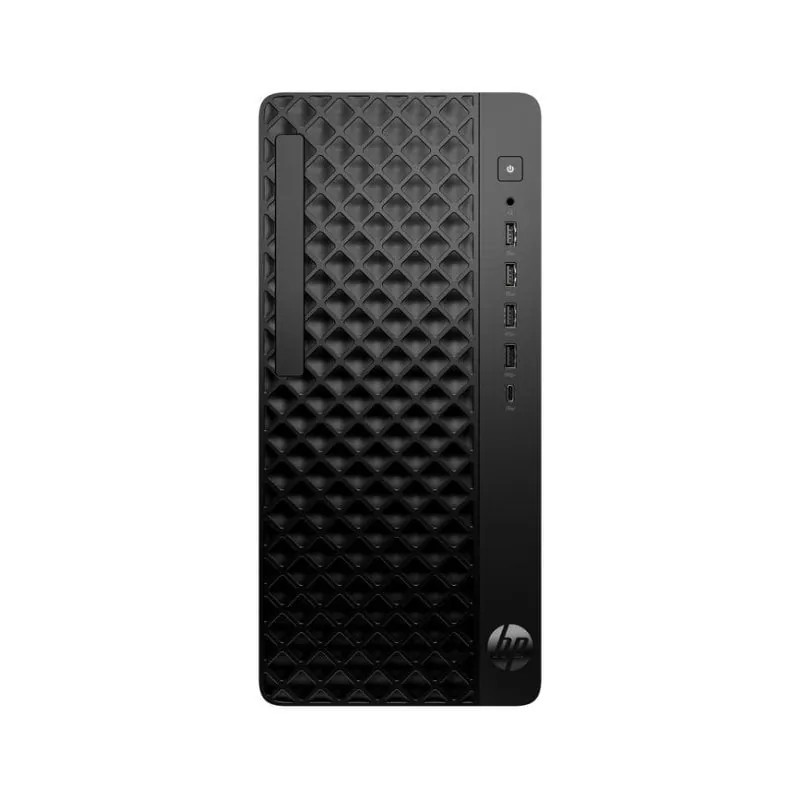 PC Sobremesa HP ProDesk 2 G1a AMD Ryzen 3 8300G 8GB 256GB SSD Radeon 740M Windows 11 Pro IA D33M7AT