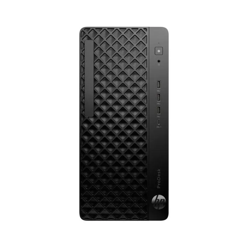 PC Sobremesa HP ProDesk 4 Tower G1i Intel Core Ultra 5 235 16GB 512GB SSD Intel Graphics Windows 11 Pro WiFi 6E D31QRAT