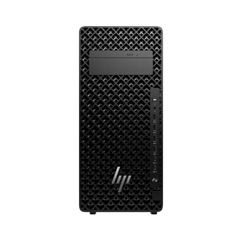 PC Sobremesa HP Z2 Tower G1i Intel Core Ultra 7 265K 64GB 1TB SSD Windows 11 Pro B76Q8ET