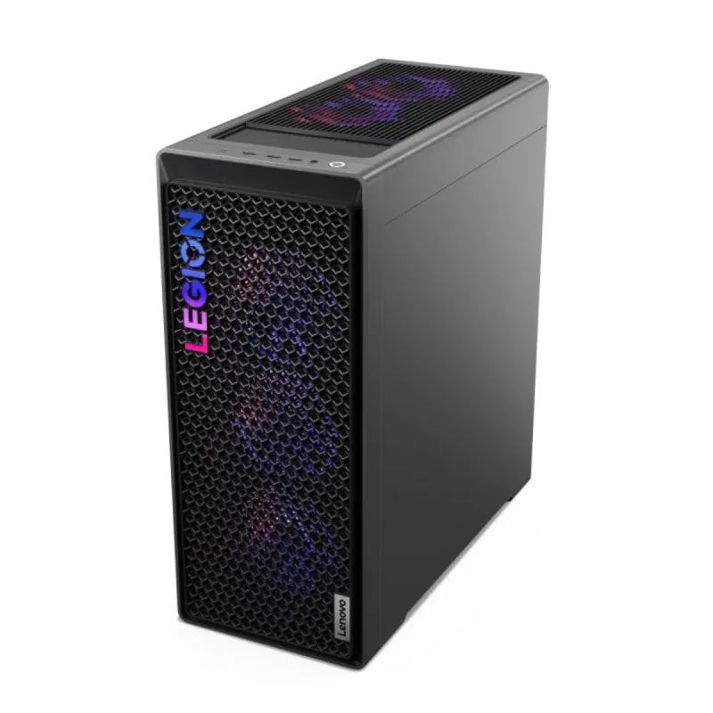 PC Sobremesa Lenovo Legion T7 34IAS10 Intel Core Ultra 7 265K 32GB 2TB SSD RTX 5080 FreeDos 90Y60085ES