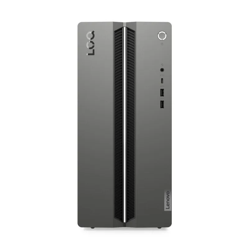 PC Sobremesa Lenovo LOQ Tower 17IAX10 Intel Core Ultra 7 255HX 16GB 1TB SSD RTX 5060 91AY0037ES