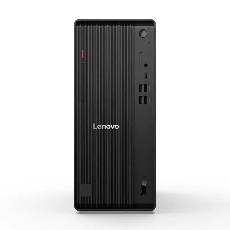 PC Sobremesa Lenovo ThinkCentre M70t Gen 6 Intel Core Ultra 7 265 16GB 512GB SSD Intel Graphics Windows 11 Pro 12YH001YGE