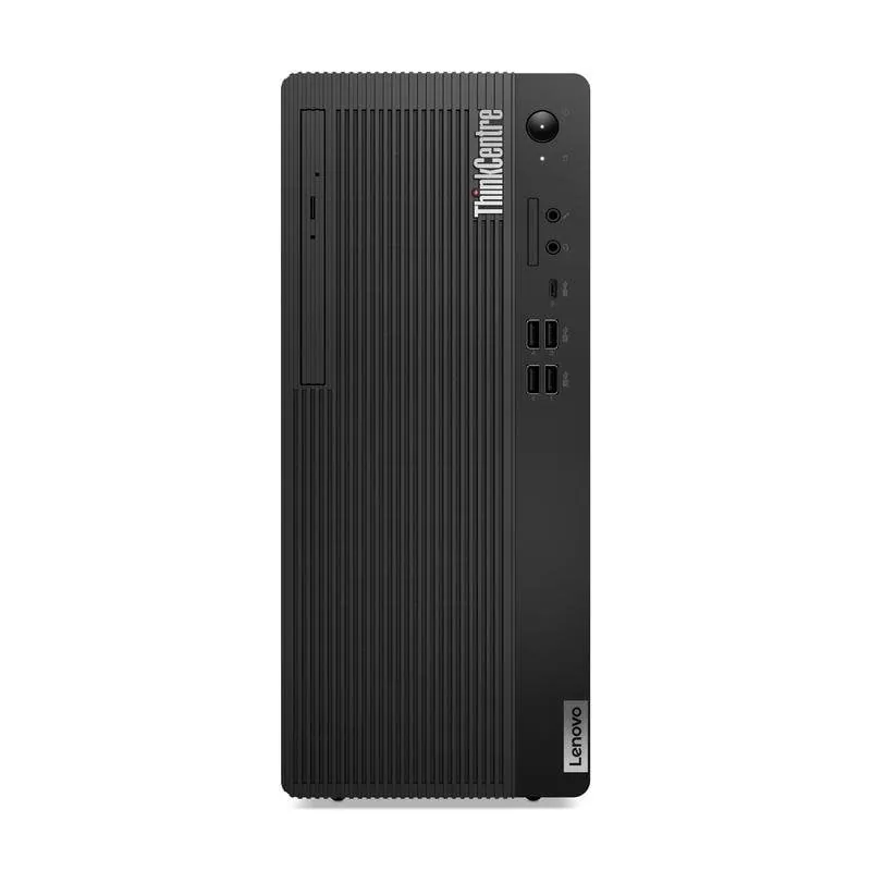 PC Sobremesa Lenovo ThinkCentre M75t Gen 5 AMD Ryzen 5 8500G 16GB 512GB SSD Radeon 740M Windows 11 Pro WiFi 6E 12X9001BGE