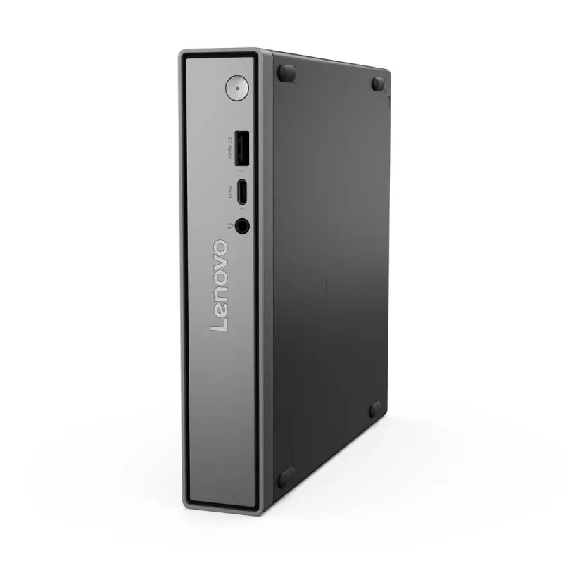 PC Sobremesa Lenovo ThinkCentre Neo 50q Gen 5 Intel Core i3-1315U 8GB 256GB SSD Windows 11 Pro 13B9001CSP