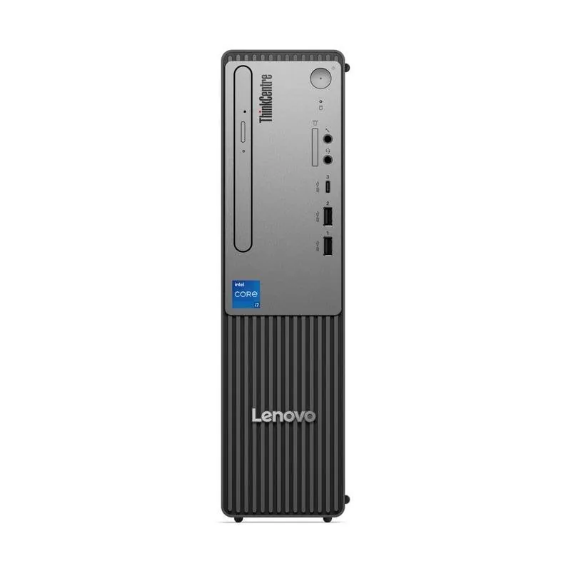 PC Sobremesa Lenovo ThinkCentre neo 50s Gen 5 Intel Core i5-14400 16GB 512GB SSD Intel UHD Graphics 730 12XF0027GE
