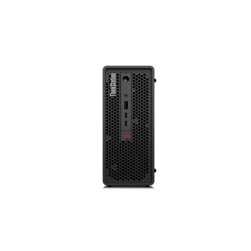 PC Sobremesa Lenovo ThinkStation P3 Ultra SFF Gen 2 Intel Core Ultra 7-265 32GB 1TB SSD RTX Pro 2000 Windows 11 Pro 30J5007CIX