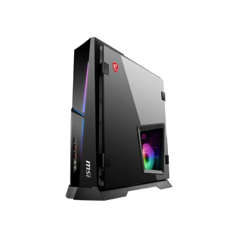 PC Sobremesa MSI MPG Trident AS AI 2NVP7-101EU Intel Core Ultra 7 32GB 1TB SSD RTX 5070 Windows 11 WiFi 6E MPG TRIDENT AS AI 2NVP7-101EU
