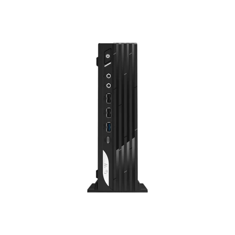 PC Sobremesa MSI PRO DP21 14M-889EU Intel Core i5-14400 8GB 512GB SSD Windows 11 Pro PRO DP21 14M-889EU