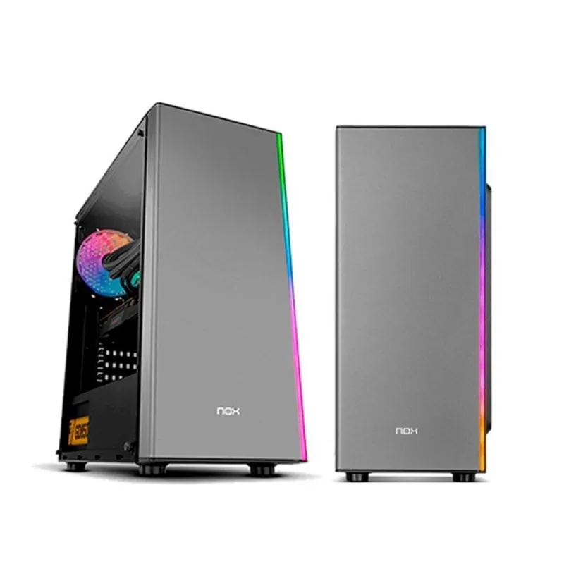 PC Sobremesa Neo-PC AMD R5 7600X 32GB 1TB SSD NVMe RTX 5050 USB 3.0 Wi-Fi 3768895015130Neo