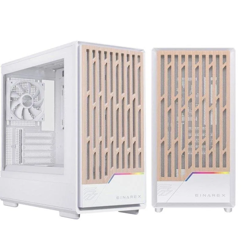 PC Sobremesa NeoPC Intel Core i3 12100F 8GB 480GB SSD Windows 11 Pro RTX 3050 caja blanca 7437785015517