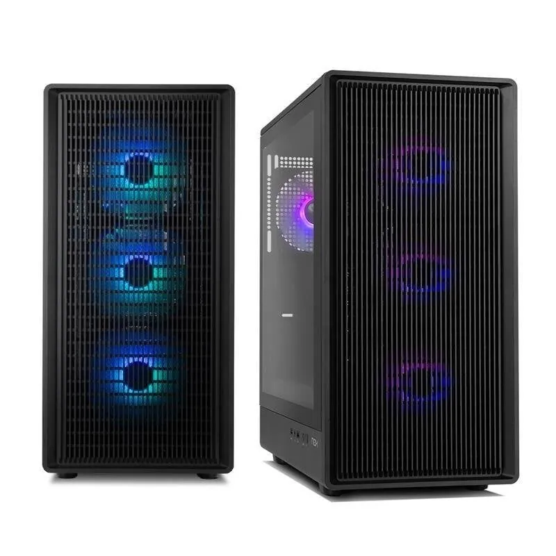PC Sobremesa NeoPC Iota AMD Ryzen 7 5700X 16GB 1TB SSD RTX 5060 Windows 11 Pro 7437785006942