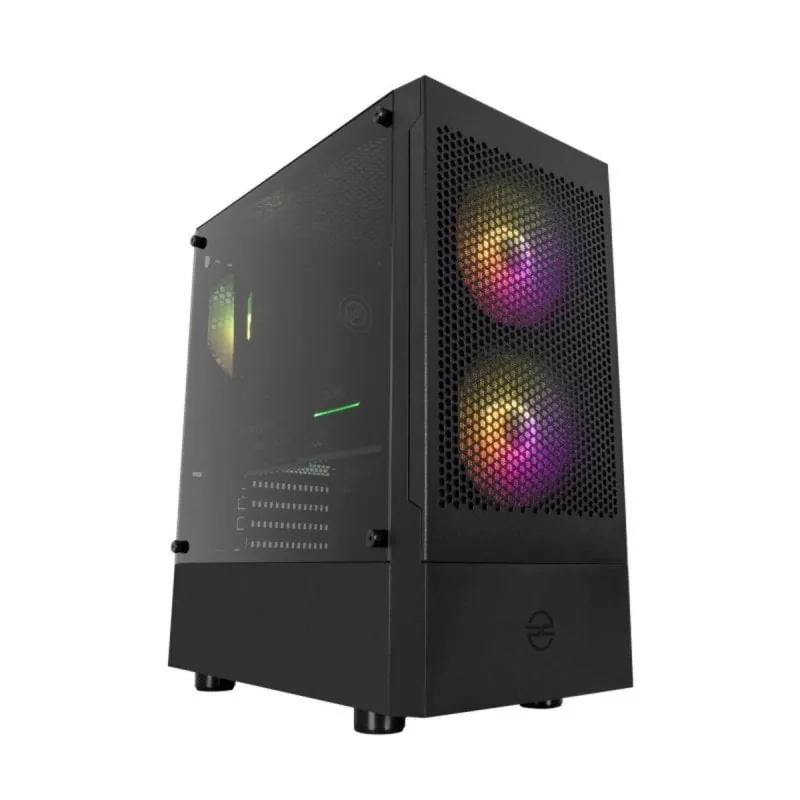 PC Sobremesa PCSpecialist PRISM 12700F RTX 5060 i7-12700F 16GB 1TB SSD Wi-Fi 6 PRISM_12700F_5060