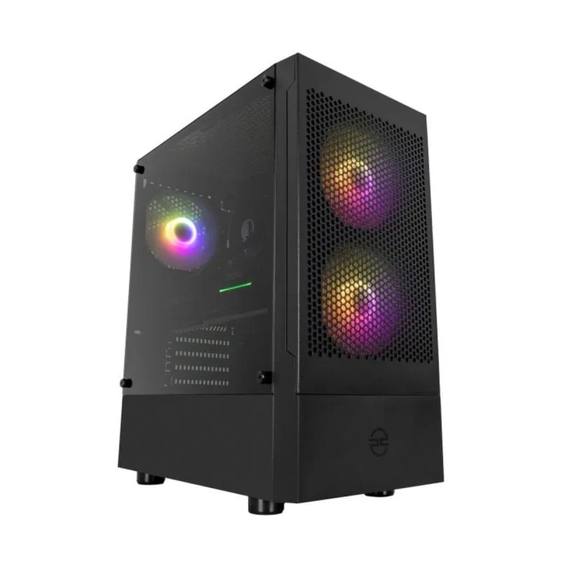 PC Sobremesa PCSpecialist PRISM II Intel Core i5-12400F 16GB 1TB SSD RTX 5060 WiFi 6 PRISM_12400F_5060