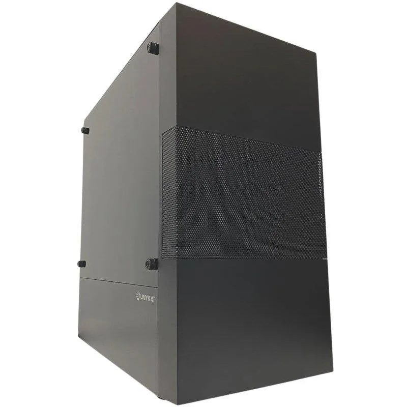 PC Sobremesa Tecnowake Wakedesk V3 Lite AMD Ryzen 5 PRO 5655G 16GB 500GB SSD Windows 11 WiFi 693010189065