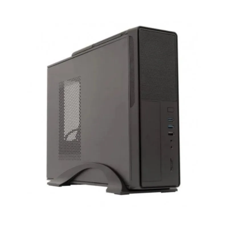 PC Sobremesa Zone Evil 22AH510I566SG i5-10400 16GB 512GB NVMe UHD 630 FreeDOS Torre Slim 22AH510I566SG