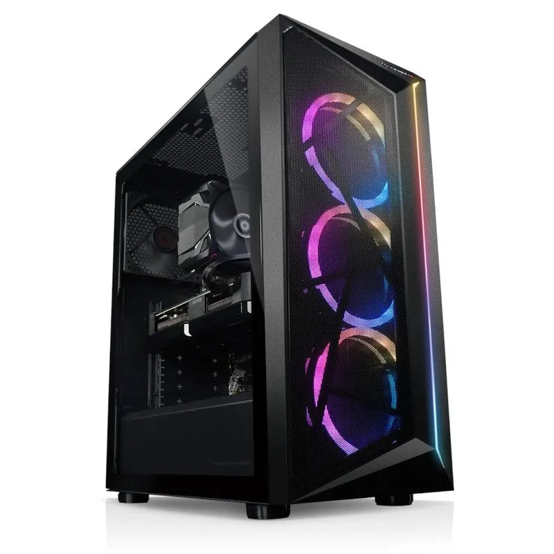 PCBYTE Lunar Pc AMD Ryzen 9 7950X3D/64GB/4TB SSD/RX 7900 XT 0605848252460