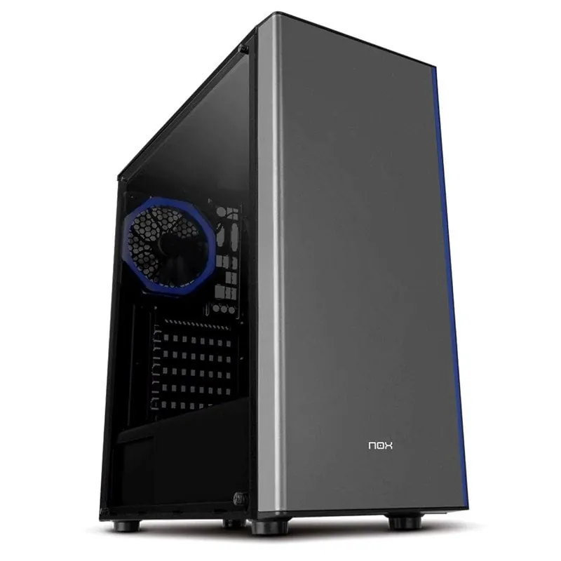 PCBYTE Power Pc Intel Core i9-12900K/64GB/4TB SSD 0605848572810