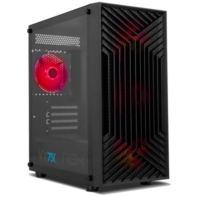 PCBYTE Racer Pc AMD Ryzen 5 5600G/32GB/2TB SSD 7427255153955