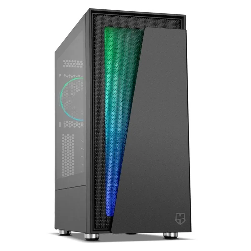 PCBYTE Revolut Pc Intel Core Ultra 9 285K/128GB/8TB + 4TB SSD 0605848041514