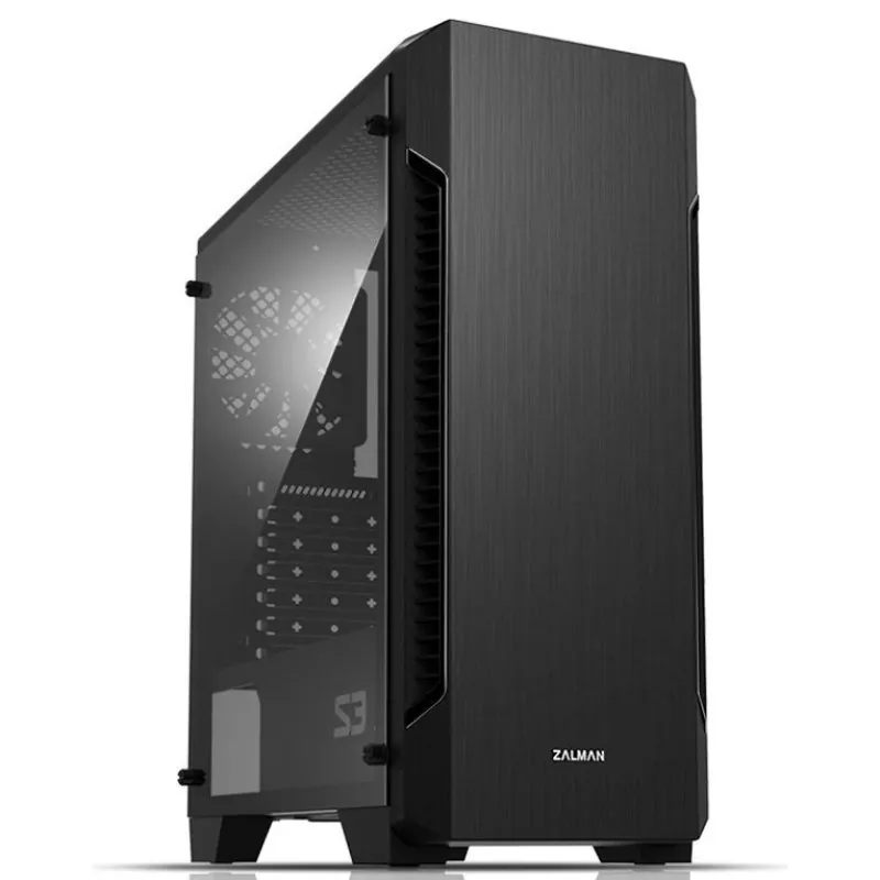 PCBYTE Tufelite Pc Intel Core i9-14900/64GB/2TB SSD 7427255154624