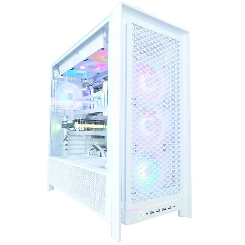 PcCom Custom AMD Ryzen 9 9950X3D / 32GB / 4TB / RTX 5080 / Windows 11 Pro PCC-CUSTOM-9950X3D-4TB5080-W11