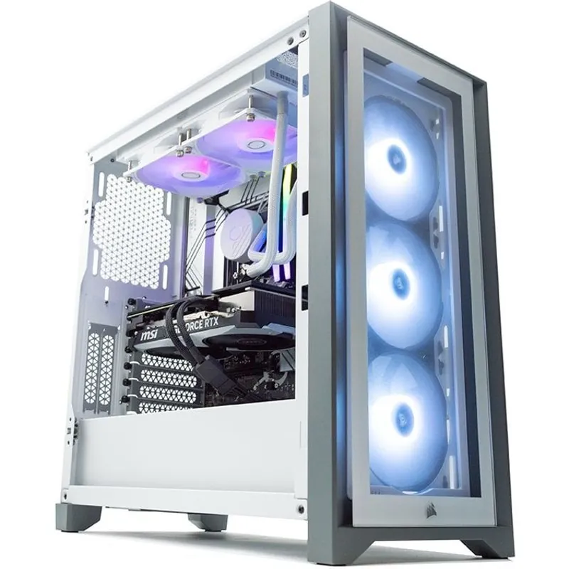 PcCom Imperial Intel Core i7 -14700KF / 32GB / 2TB SSD / RTX 4070 Ti Super + Windows 11 Home PCCOMIMP14700KFW