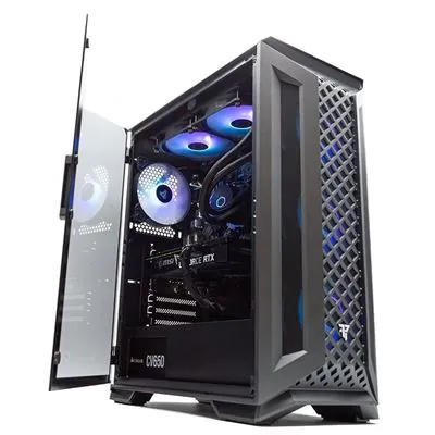 PcCom Ready AMD Ryzen 5 5600X / 16GB / 1TB SSD / RTX 3060 + Windows 11 Home PCCOMRDY5600X-3060W