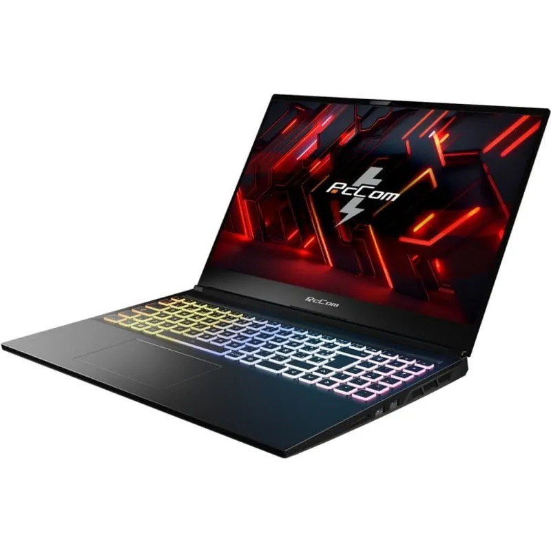 PcCom Revolt 4090 Intel Core i9-13900HX/32GB/2TB SSD/RTX 4090/16" + Windows 11 PCCOMPRTLGMING-49