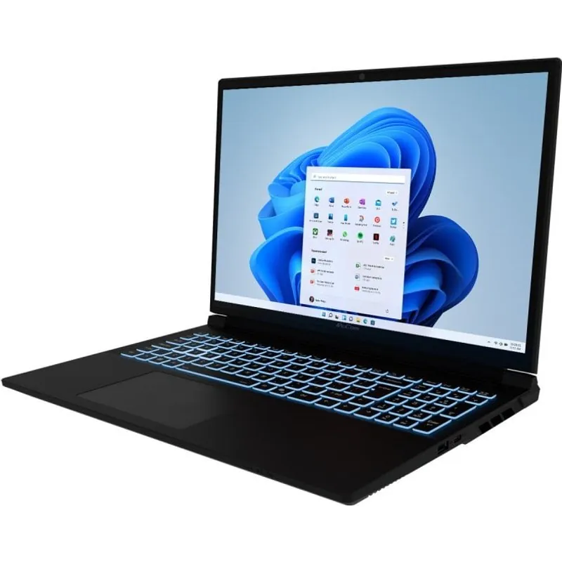 PcCom Revolt 5060 Intel Core i7-14650HX/16GB/1TB SSD/RTX 5060/16" Windows11 PCCOMRVL5060I7161TW