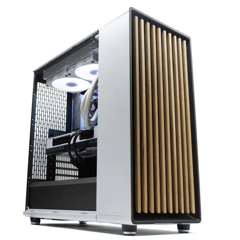 PcCom Studio Intel Core i7-14700KF / 32GB / 2TB SSD / RTX 5070 Ti + Windows 11 Pro PCC-STD-14700KF-5070T-W