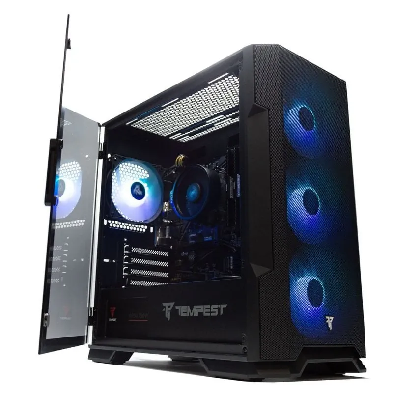 PcCom Work AMD Ryzen 7 5700G/32GB/1TBSSD V3 PCCOMWORK5700GLEV3