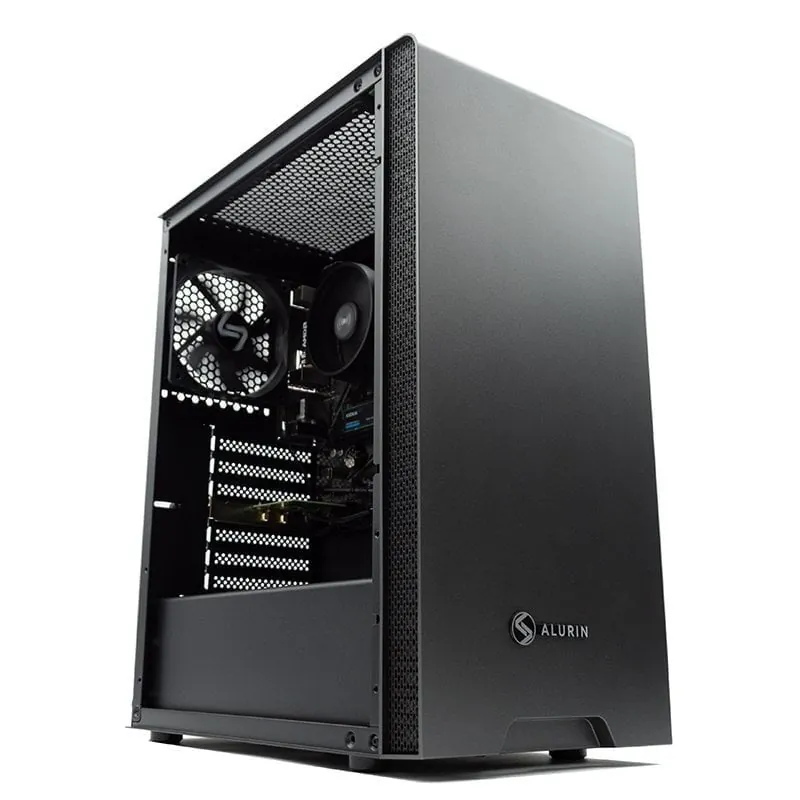 PcCom Work Intel Core i5-12400 / 32GB / 1TB SSD PCCOMWORK321TB