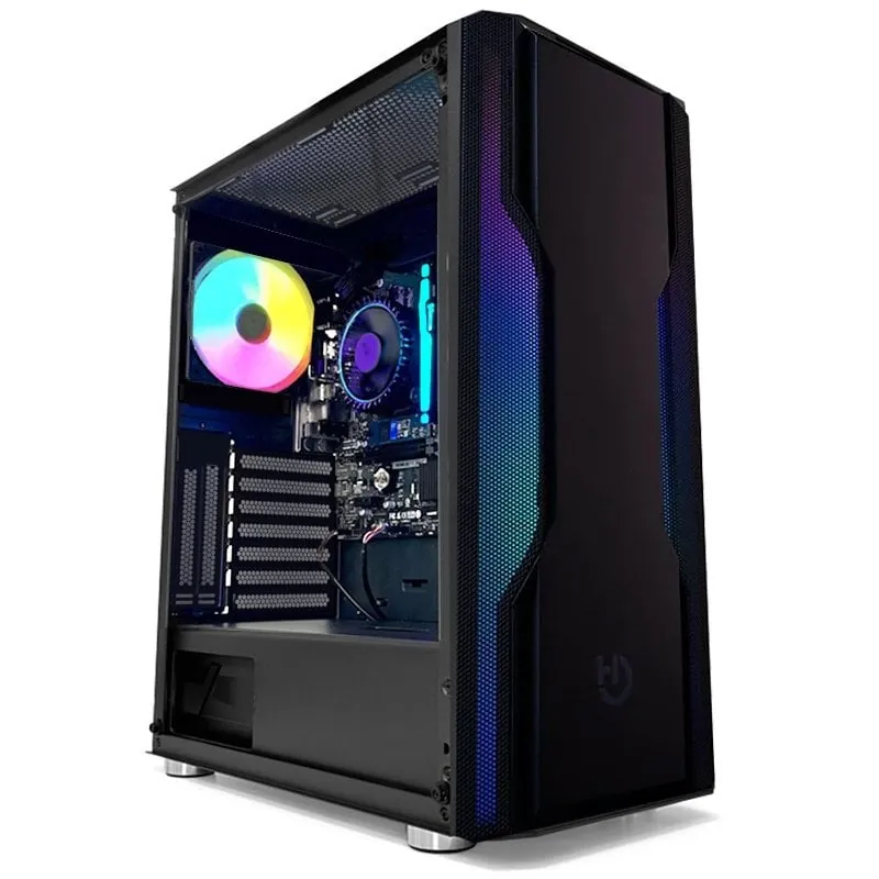 PcVIP Gt One AMD Ryzen 5 5600GT/32GB/1TB SSD + Windows 11 Pro IB-TPC1291