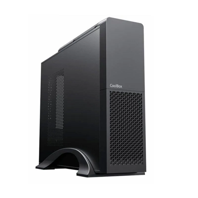 PcVIP Office Vip 14 Intel Core i3 14100F 16GB 512GB SSD NVIDIA GT 710 Windows 11 Pro WiFi IB-TPC1404