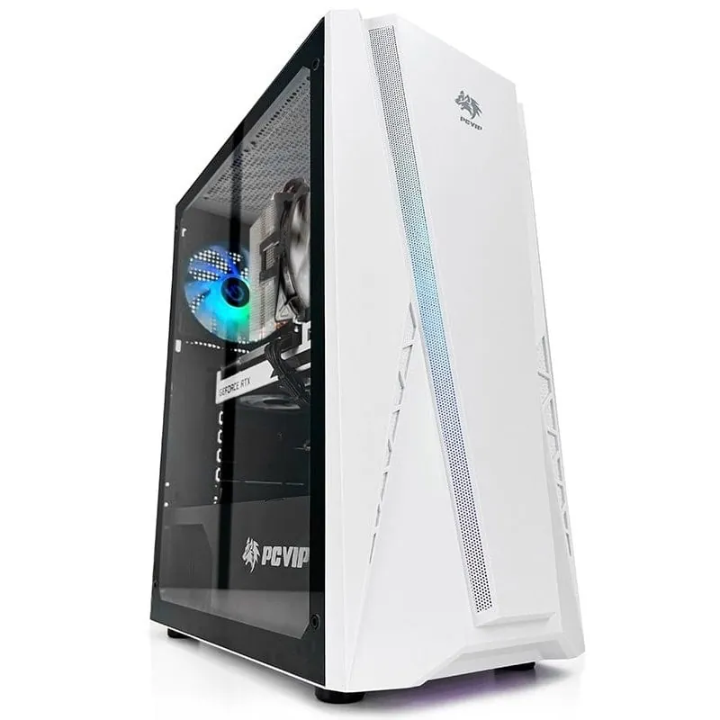 PcVIP Spot WT / AMD Ryzen 5 5500 / 16GB RAM / 1TB SSD M.2 / RTX 5060 8GB IB-TPC1022