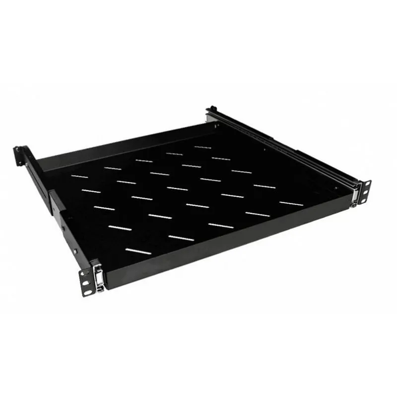 Phasak Bandeja Rack 1 Unidad Telescopica PHASAK 800