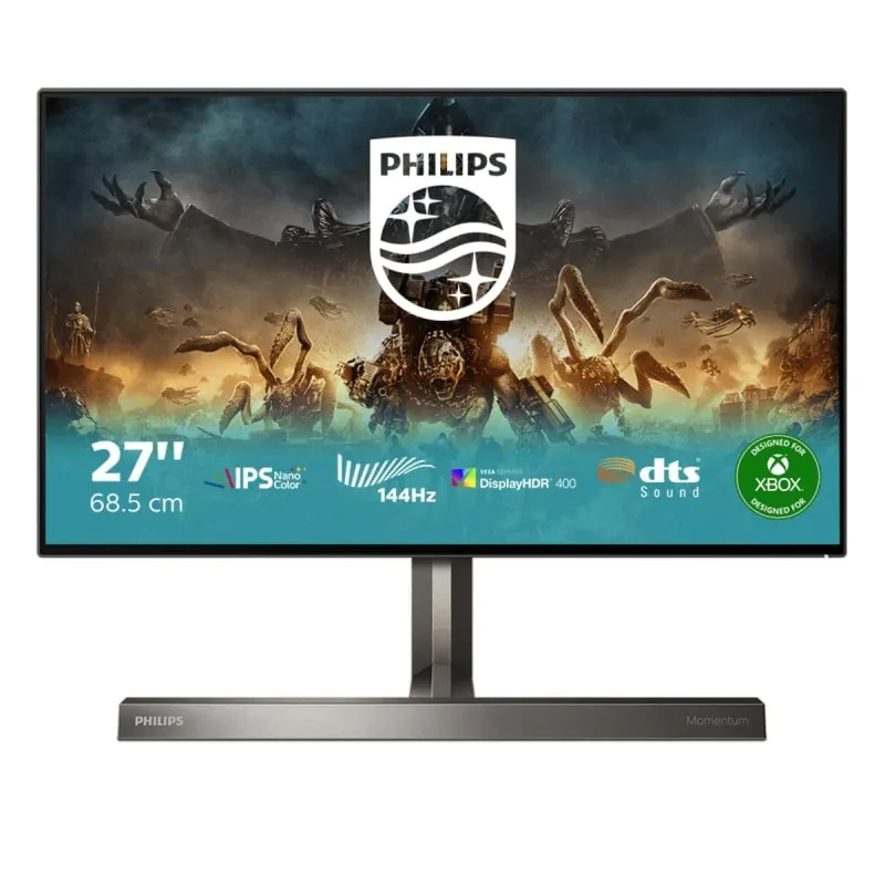 Philips 279M1RV 27" LED IPS UltraHD 4K 144Hz 279M1RV/00