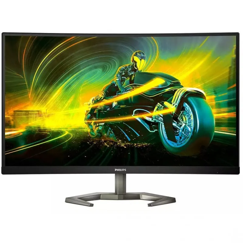 Philips 27M1C5500VL 27" LED QHD 165Hz Curva 27M1C5500VL