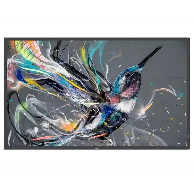 Philips 32BDL3510Q/00 pantalla de señalización Pantalla plana para señalización digital 80 cm (31.5 pulgadas