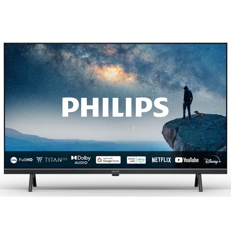 Philips 32PFS6109 32" LED FullHD HDR10 32PFS6109/12