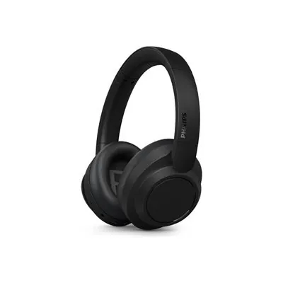 Philips 6000 Series TAH6509BK/00 Auriculares Bluetooth con Reducción de Ruido Negros TAH6509BK/00
