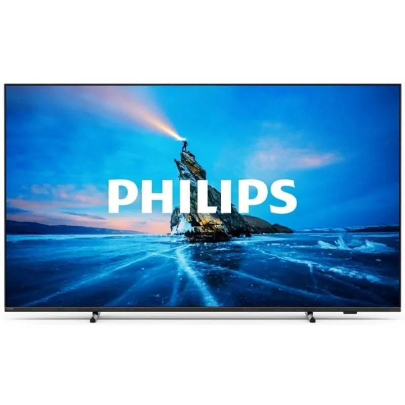 Philips 65PML8709 65" QD Mini LED UltraHD 4K Google TV 65PML8709/12